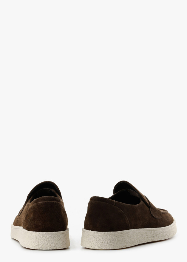 LeBERDES Слипоны 00000019520 5