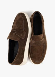 LeBERDES Слипоны 00000019520 2