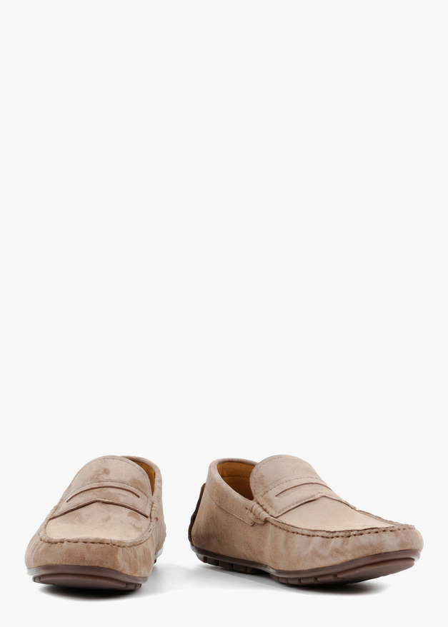 LeBERDES Мокасины 00000019522 4