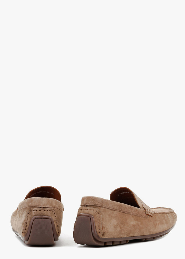 LeBERDES Мокасины 00000019522 5