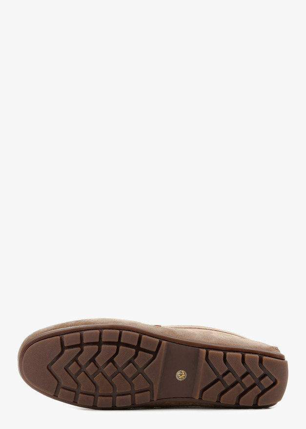 LeBERDES Мокасины 00000019522 6