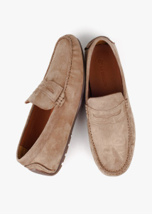 LeBERDES Мокасины 00000019522 2