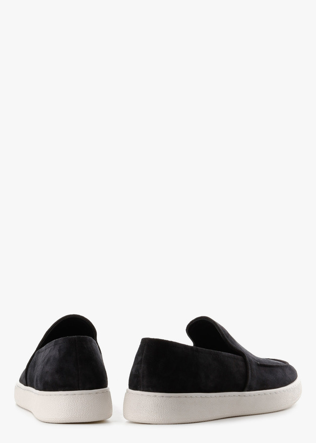 LeBERDES Слипоны 00000019523 5