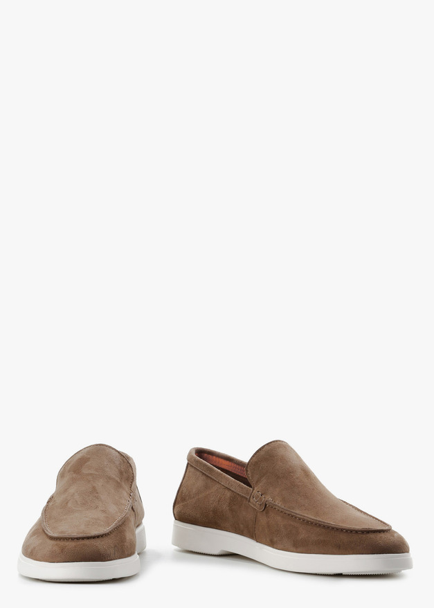 LeBERDES Лоферы 00000019524 4