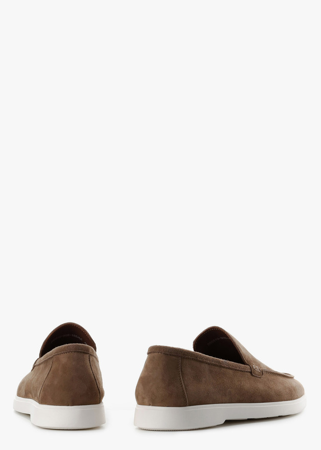 LeBERDES Лоферы 00000019524 5