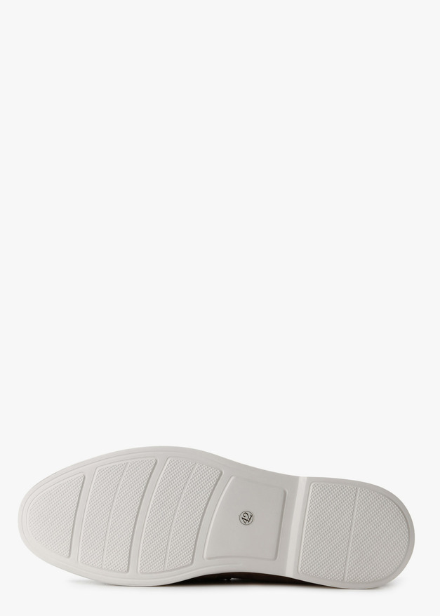 LeBERDES Лоферы 00000019524 6