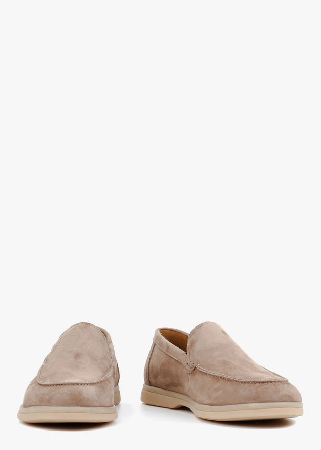 LeBERDES Лоферы 00000019525 4