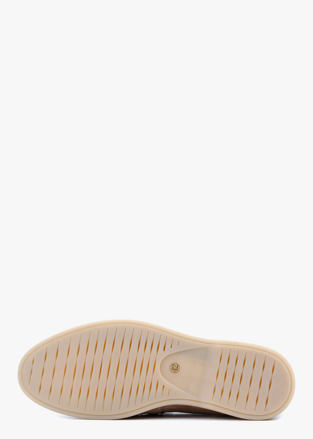 LeBERDES Лоферы 00000019525 6