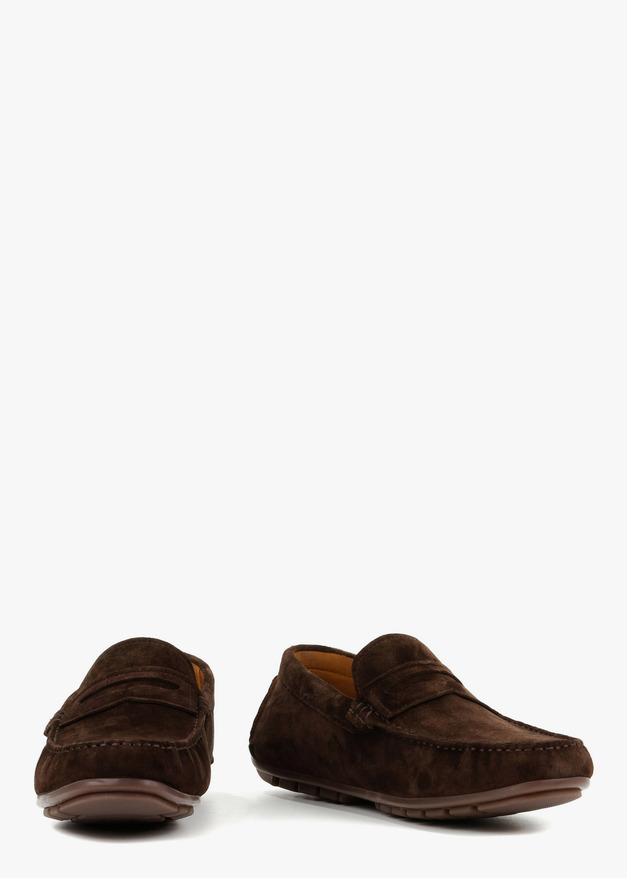 LeBERDES Мокасины 00000019529 4