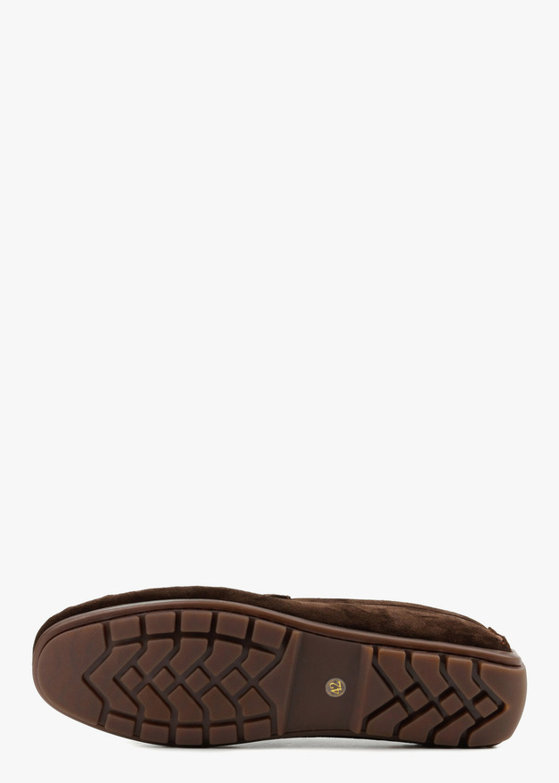 LeBERDES Мокасины 00000019529 6