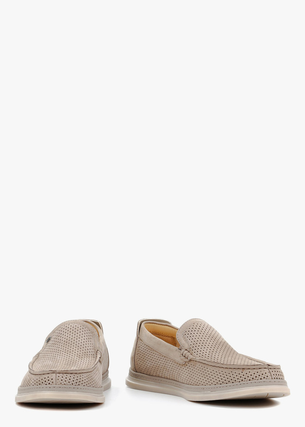 LeBERDES Мокасини 00000019530 4