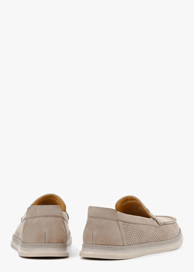 LeBERDES Мокасини 00000019530 5