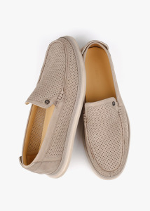 LeBERDES Мокасины 00000019530 2