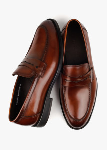 LeBERDES Лоферы 00000019532 2