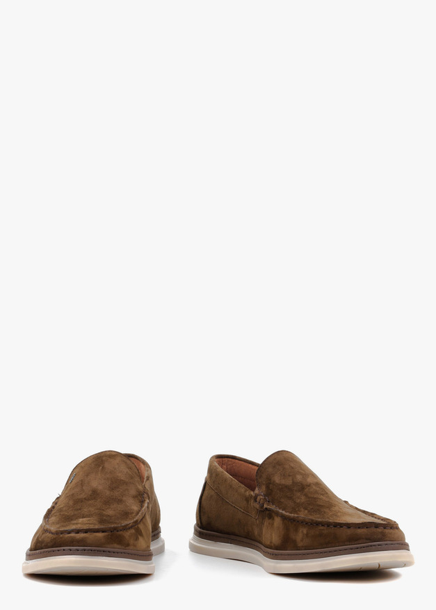 LeBERDES Мокасини 00000019533 4