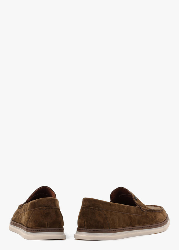 LeBERDES Мокасини 00000019533 5