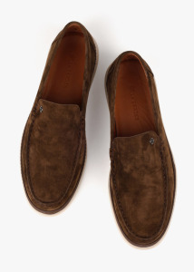 LeBERDES Мокасины 00000019533 2