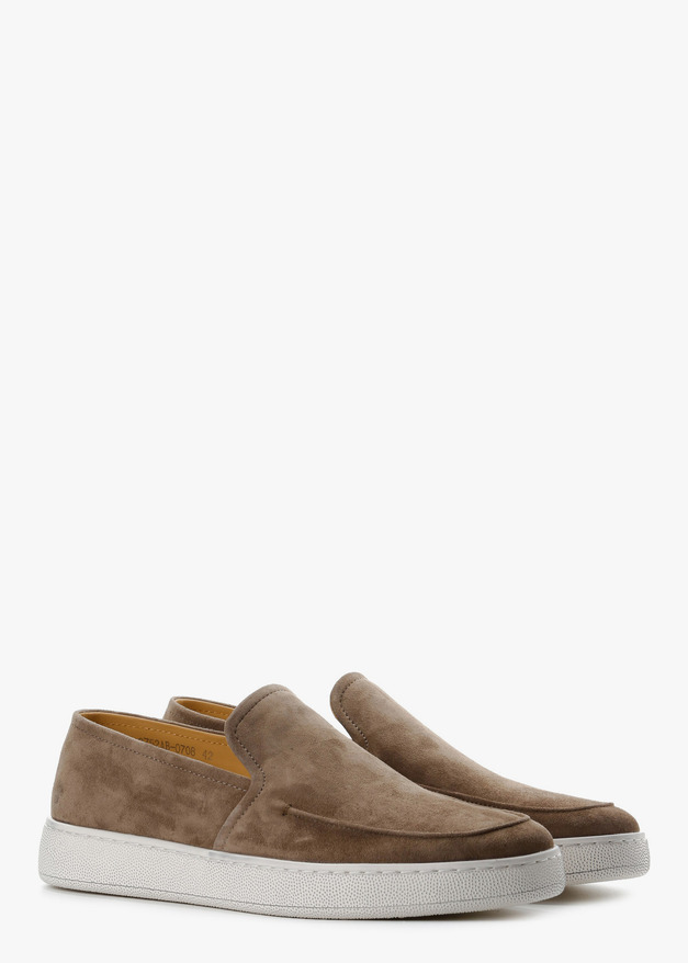 LeBERDES Слипоны 00000019536 1