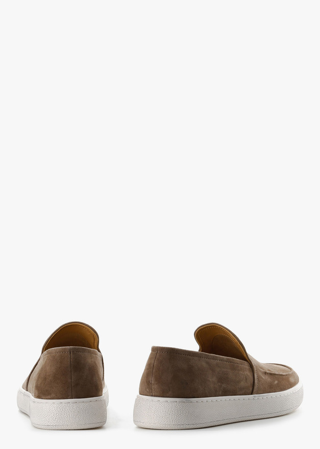 LeBERDES Слипоны 00000019536 5