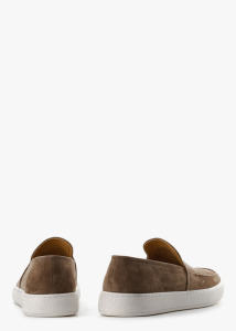 LeBERDES Слипоны 00000019536 5