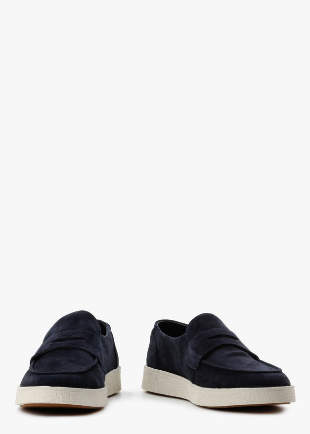 LeBERDES Слипоны 00000019537 4