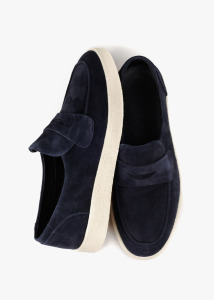 LeBERDES Слипоны 00000019537 2