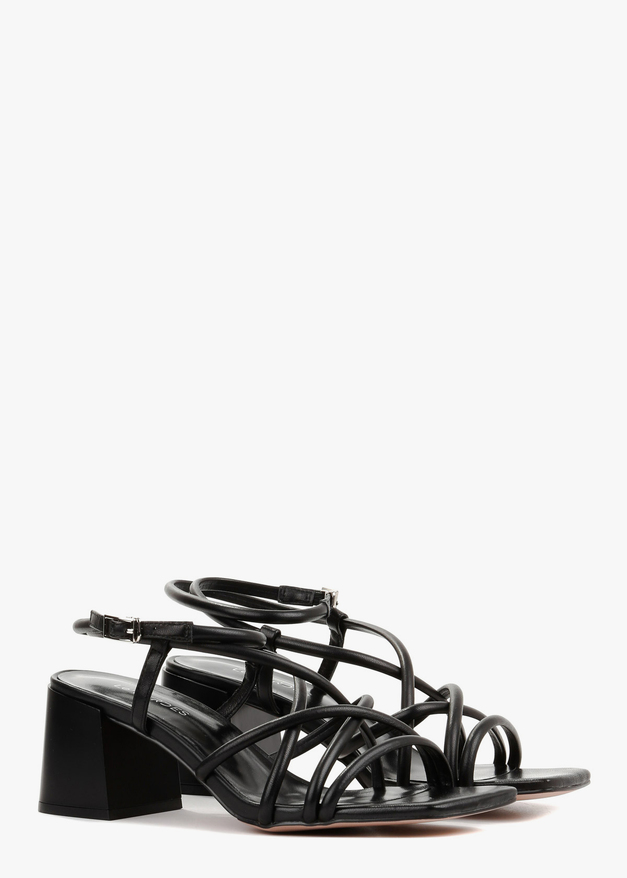 LeBERDES Босоножки 00000019539 1