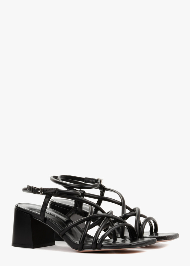 LeBERDES Босоножки 00000019539 1