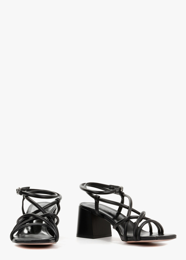 LeBERDES Босоножки 00000019539 4