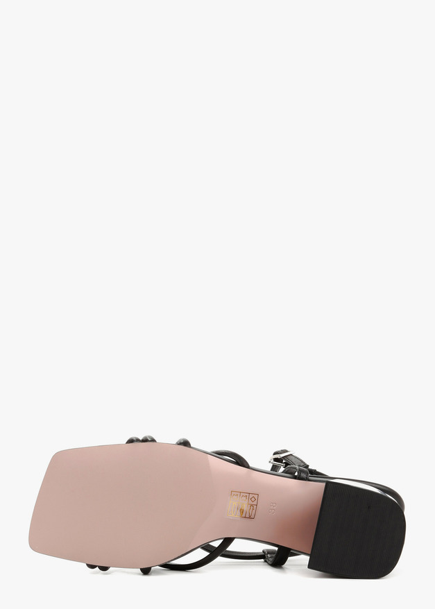 LeBERDES Босоножки 00000019539 6