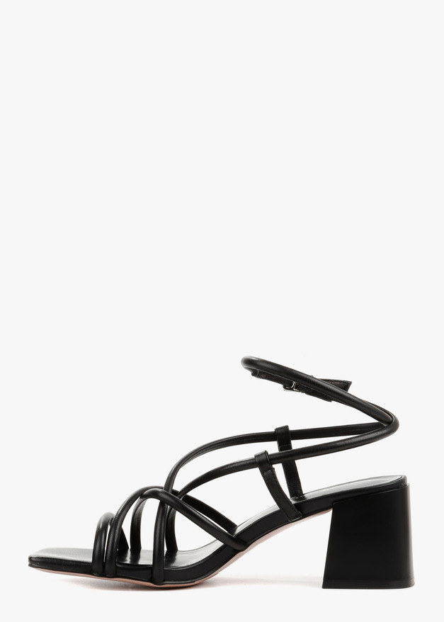 LeBERDES Босоножки 00000019539 3