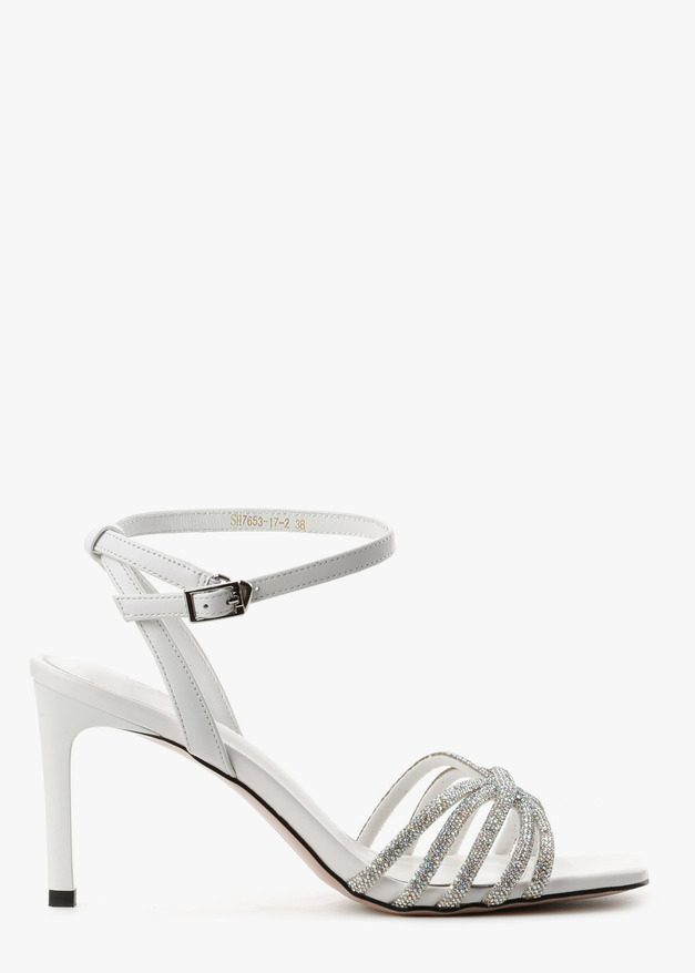 LeBERDES Босоножки 00000019540 1