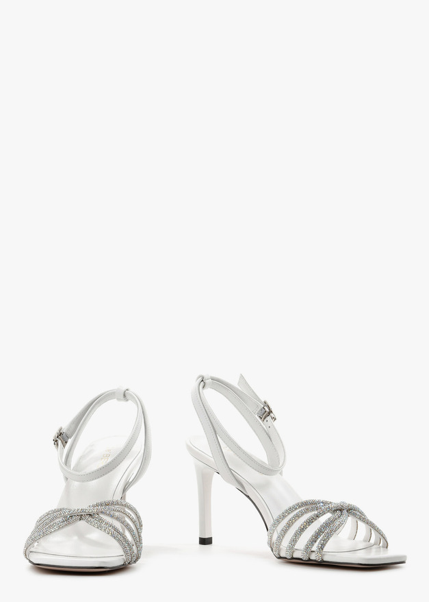 LeBERDES Босоножки 00000019540 5