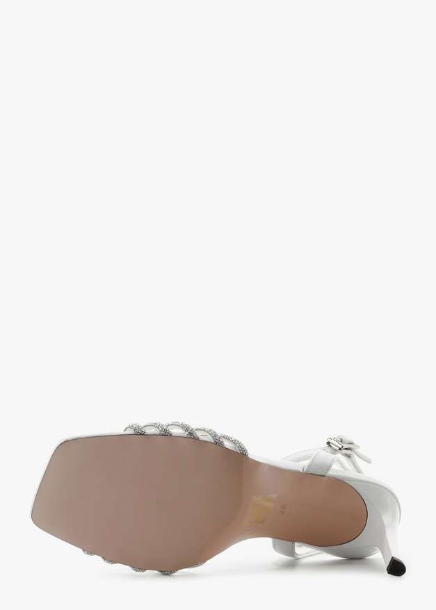 LeBERDES Босоножки 00000019540 6