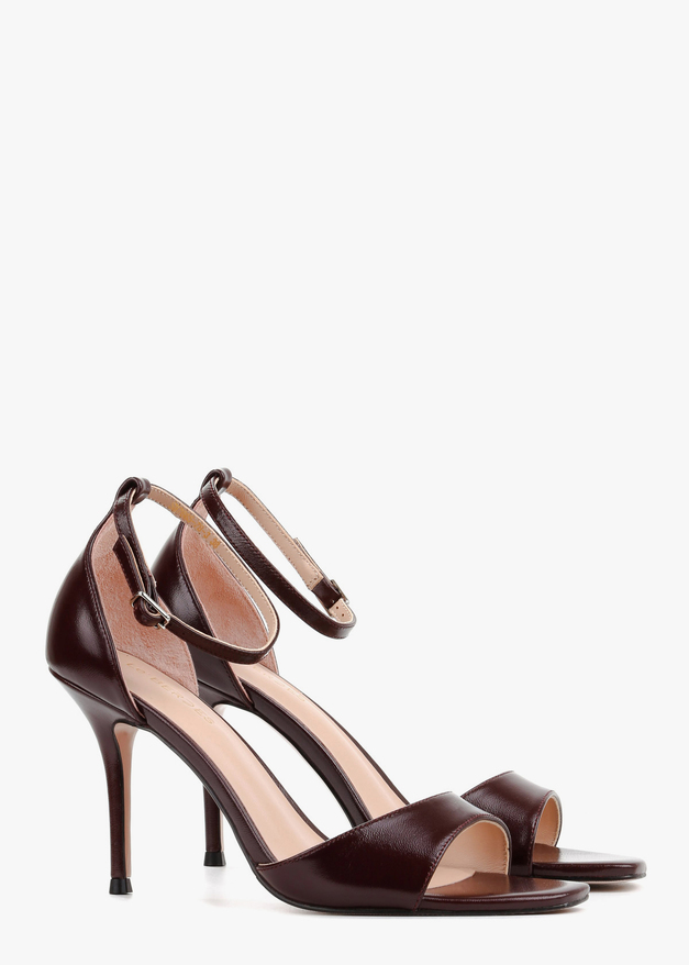 LeBERDES Босоніжки 00000019541 1