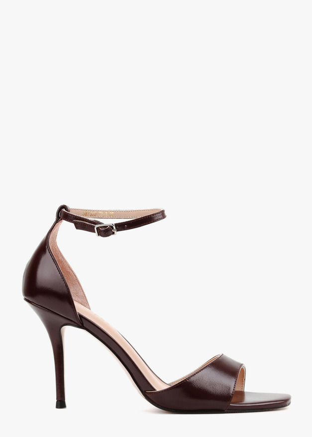 LeBERDES Босоніжки 00000019541 2