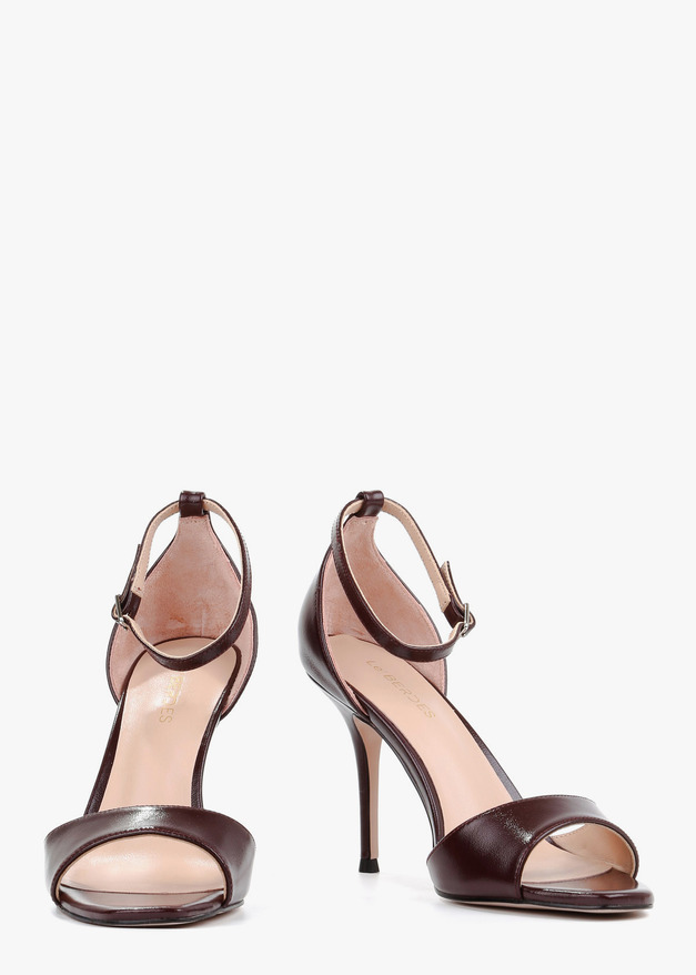 LeBERDES Босоніжки 00000019541 4