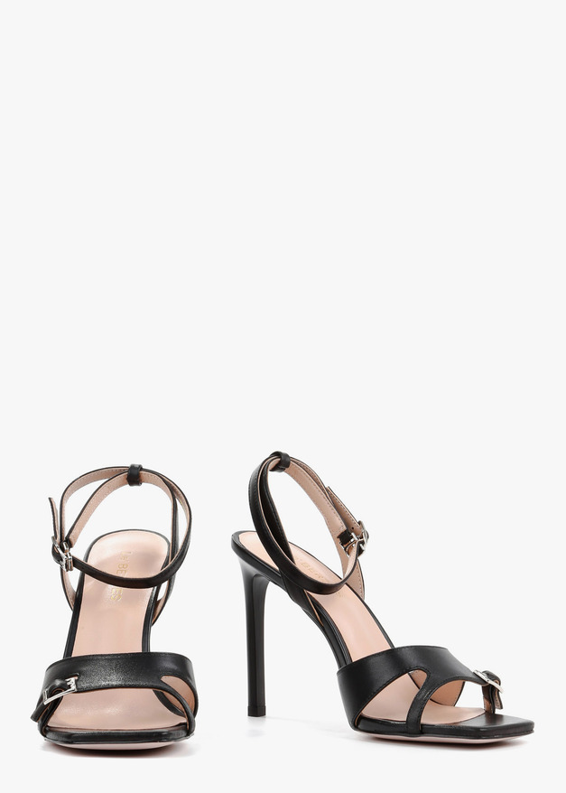 LeBERDES Босоніжки 00000019542 4