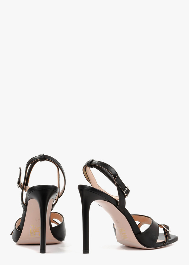 LeBERDES Босоніжки 00000019542 5