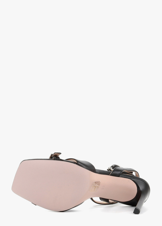 LeBERDES Босоніжки 00000019542 6