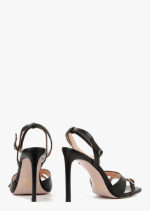 LeBERDES Босоножки 00000019542 5