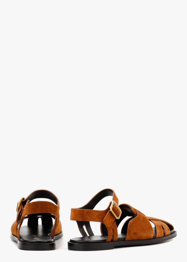 LeBERDES Сандалі 00000019544 5