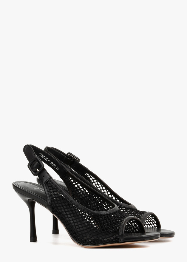 LeBERDES Босоніжки 00000019550 1