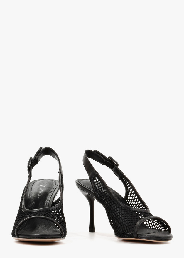 LeBERDES Босоніжки 00000019550 4