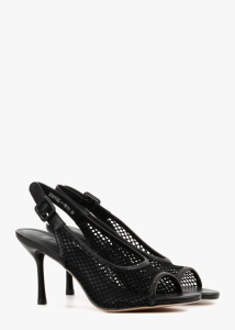 LeBERDES Босоніжки 00000019550 1