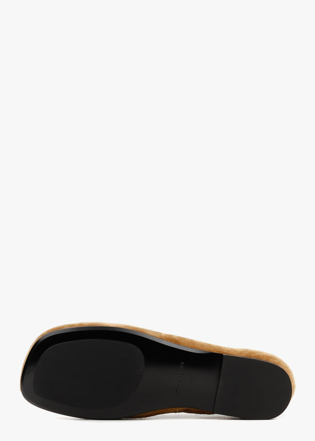 LeBERDES Балетки 00000019549 6