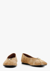 LeBERDES Балетки 00000019549 4