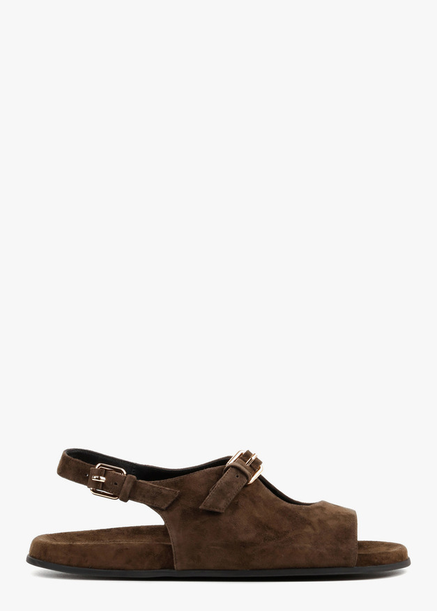 LeBERDES Сандали 00000019548 2