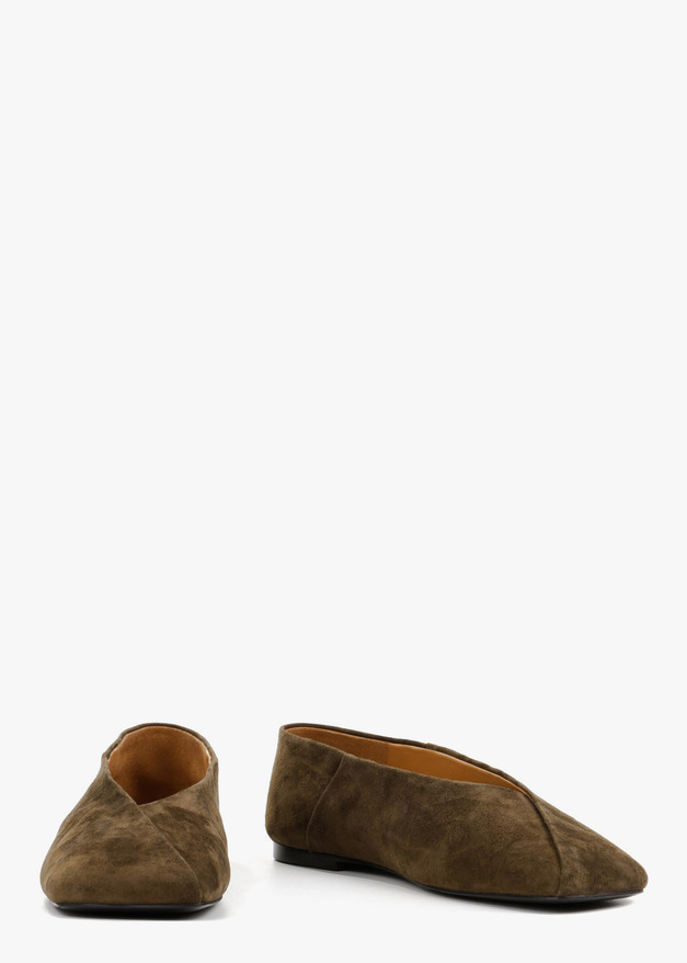 LeBERDES Балетки 00000019547 4