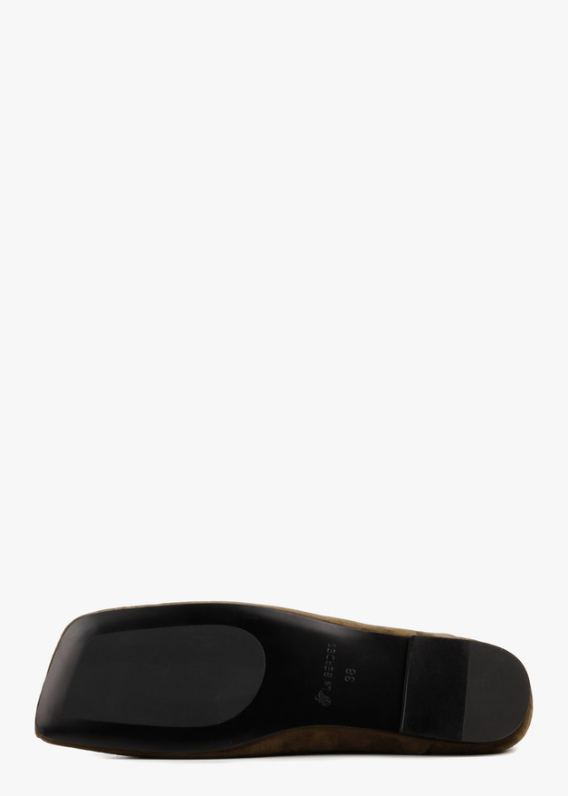 LeBERDES Балетки 00000019547 6